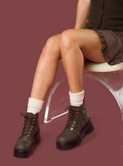 Orgo Boot