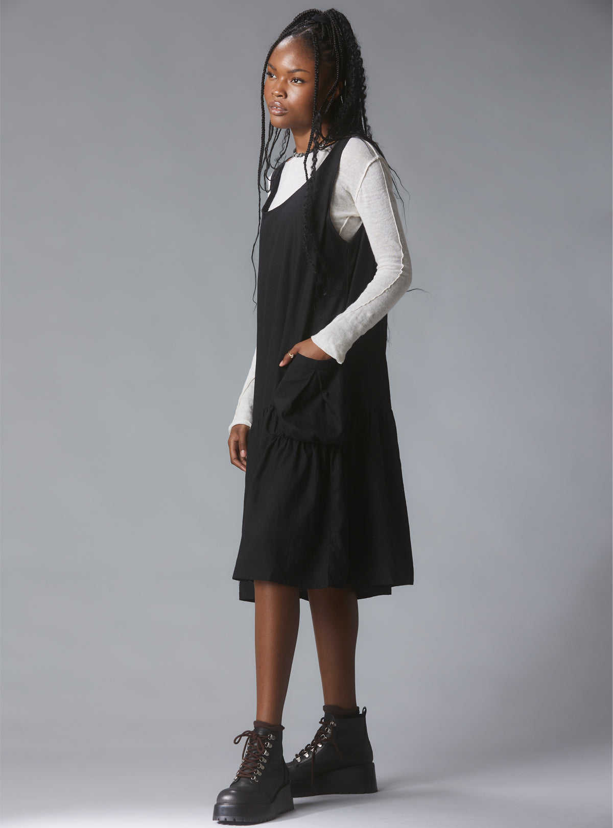 Binky Dress