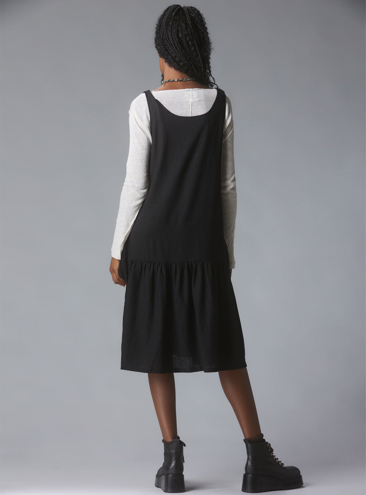 Binky Dress