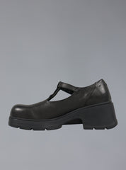 Comma Shoe