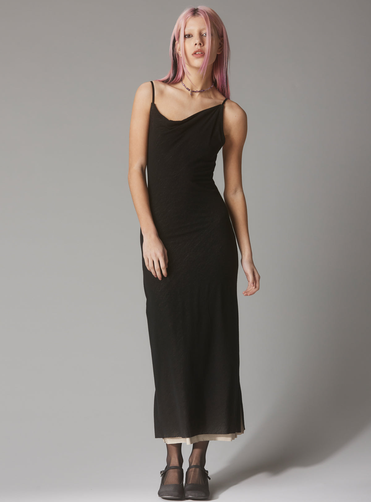Nexus Dress