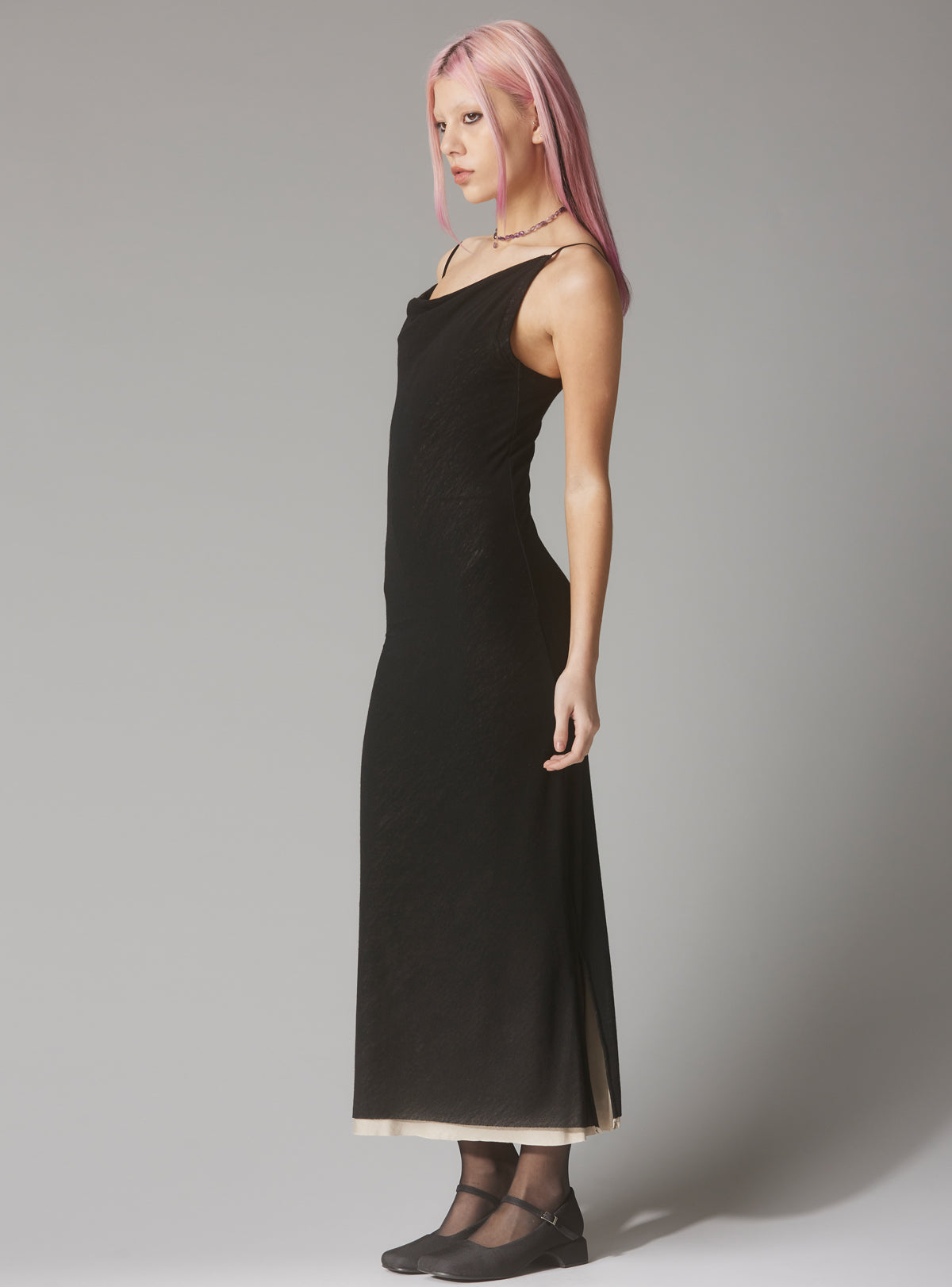 Nexus Dress