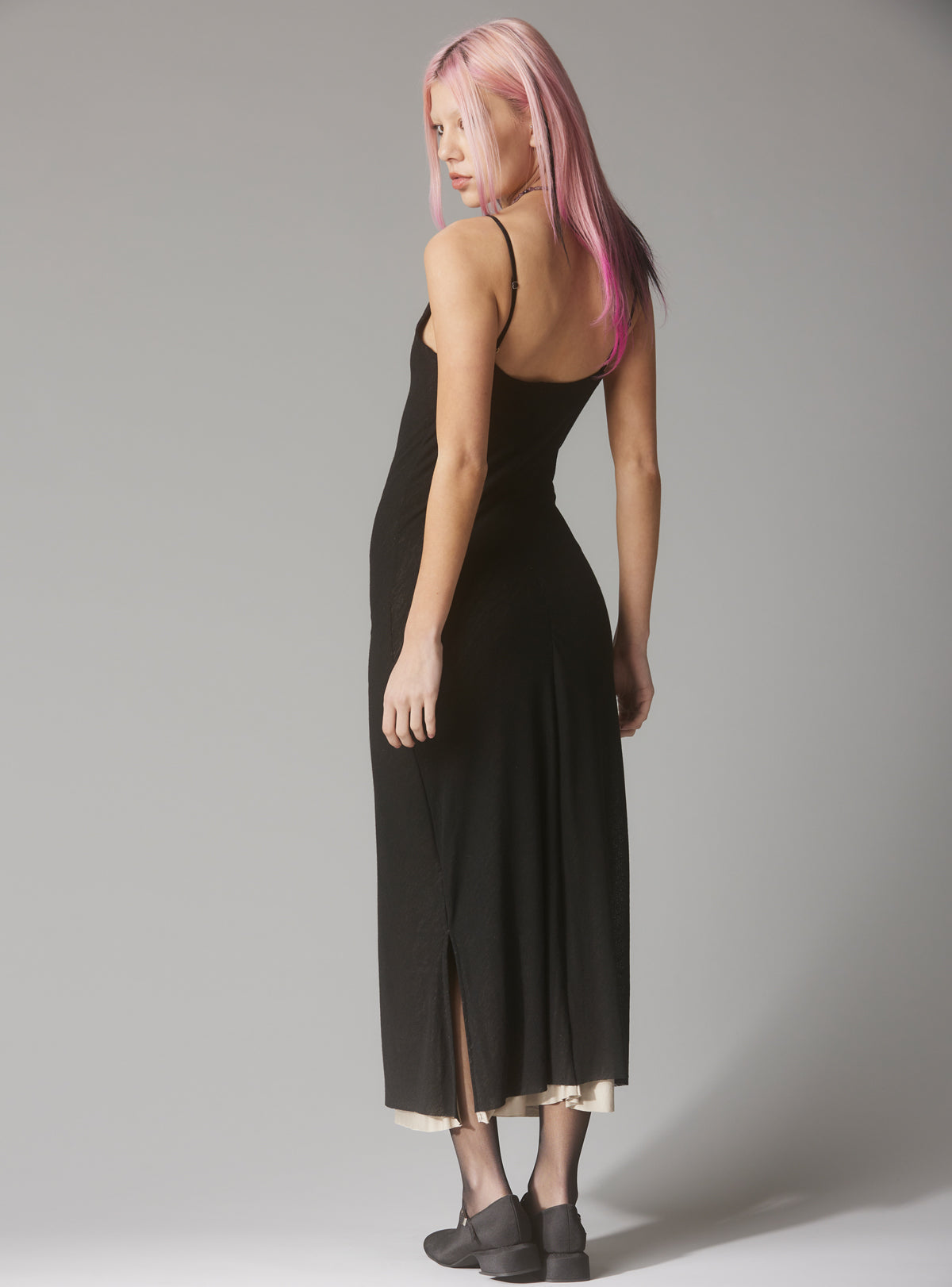 Nexus Dress