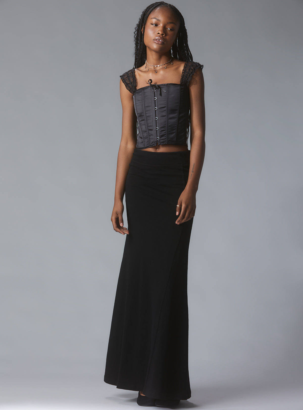 Poesy Top