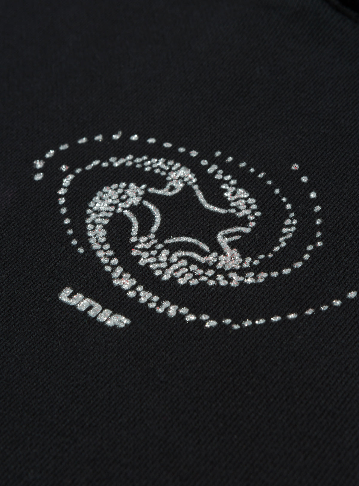 Spin Hoodie