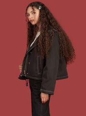 Hardin Jacket