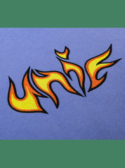 Flame Hoodie