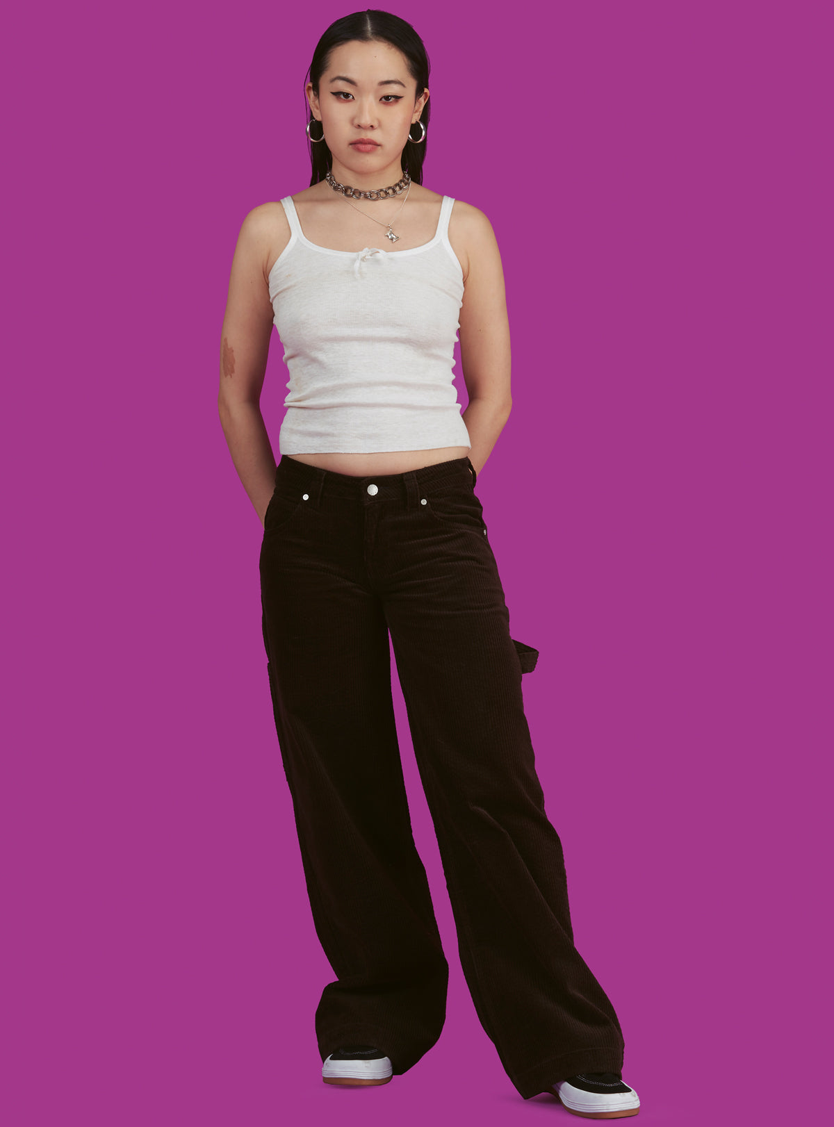 Boba Pant