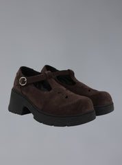 Comma Shoe