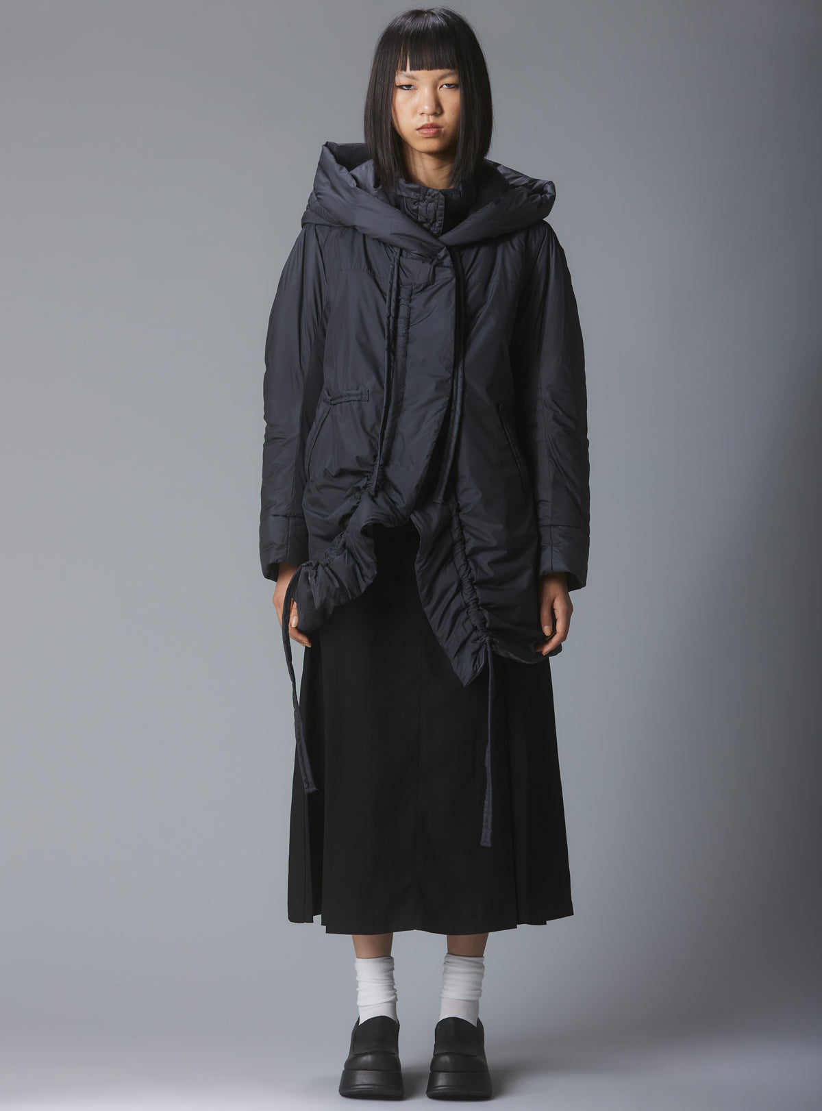 Syba Jacket