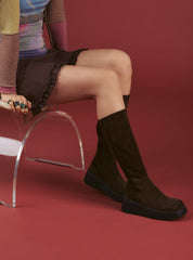 Bundt Boot