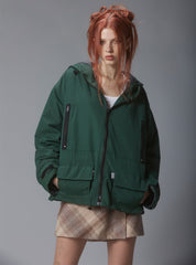 Malt Jacket