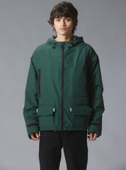 Malt Jacket