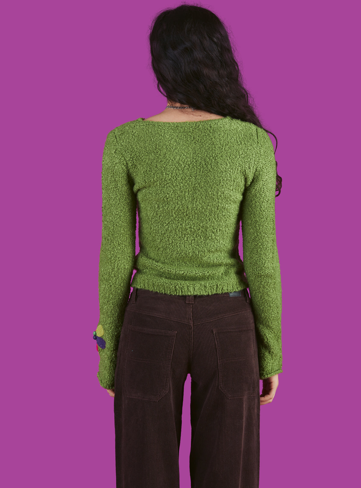 Somer Sweater
