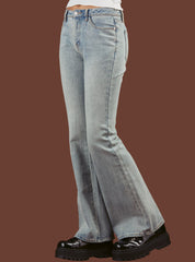 Steve Jeans