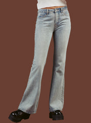 Steve Jeans