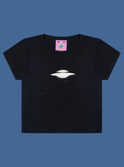 M104 Baby Tee