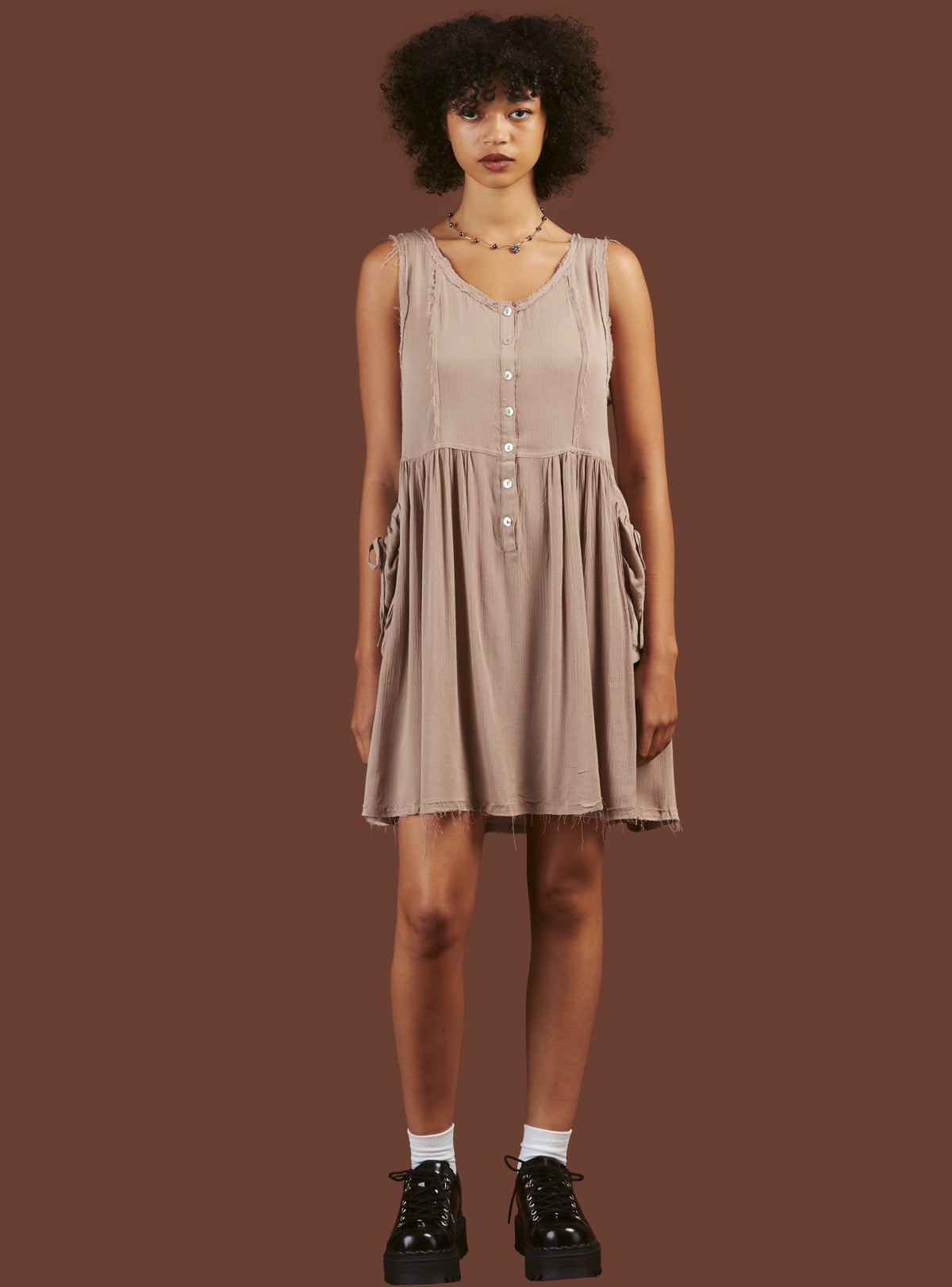 Gaard Dress