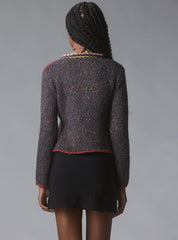 Baasan Sweater