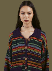 Loop Cardigan