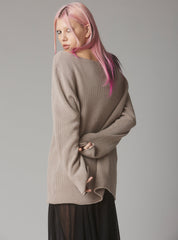 Angst Sweater