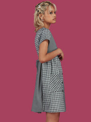 Puzzle Dress