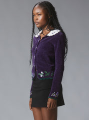 Fern Sweater