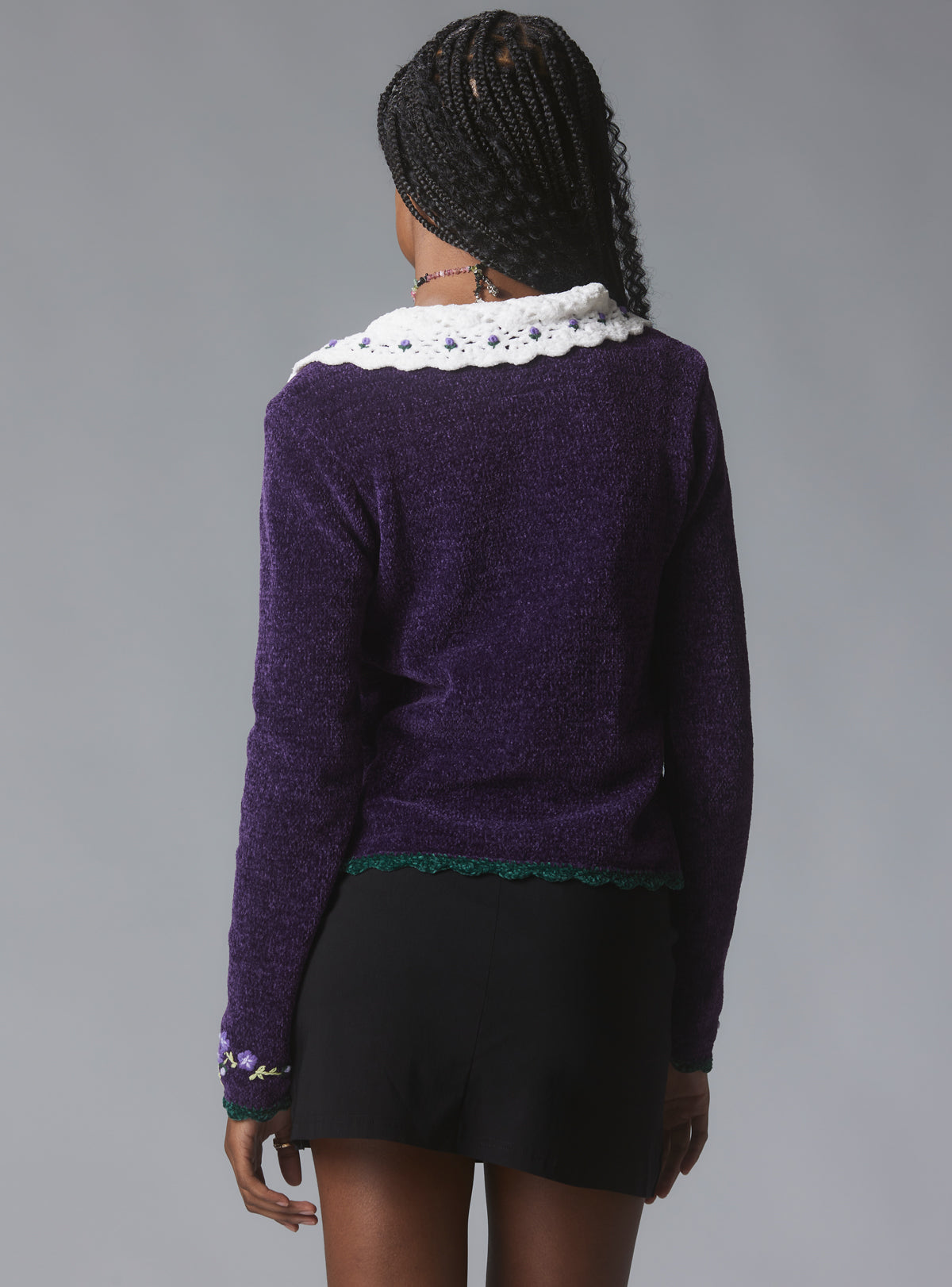 Fern Sweater