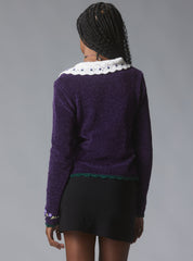 Fern Sweater