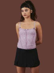 Lilah Top