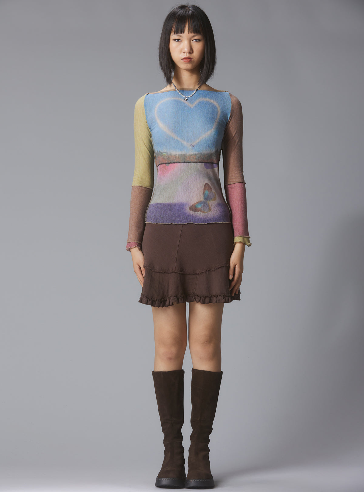 Skye Top
