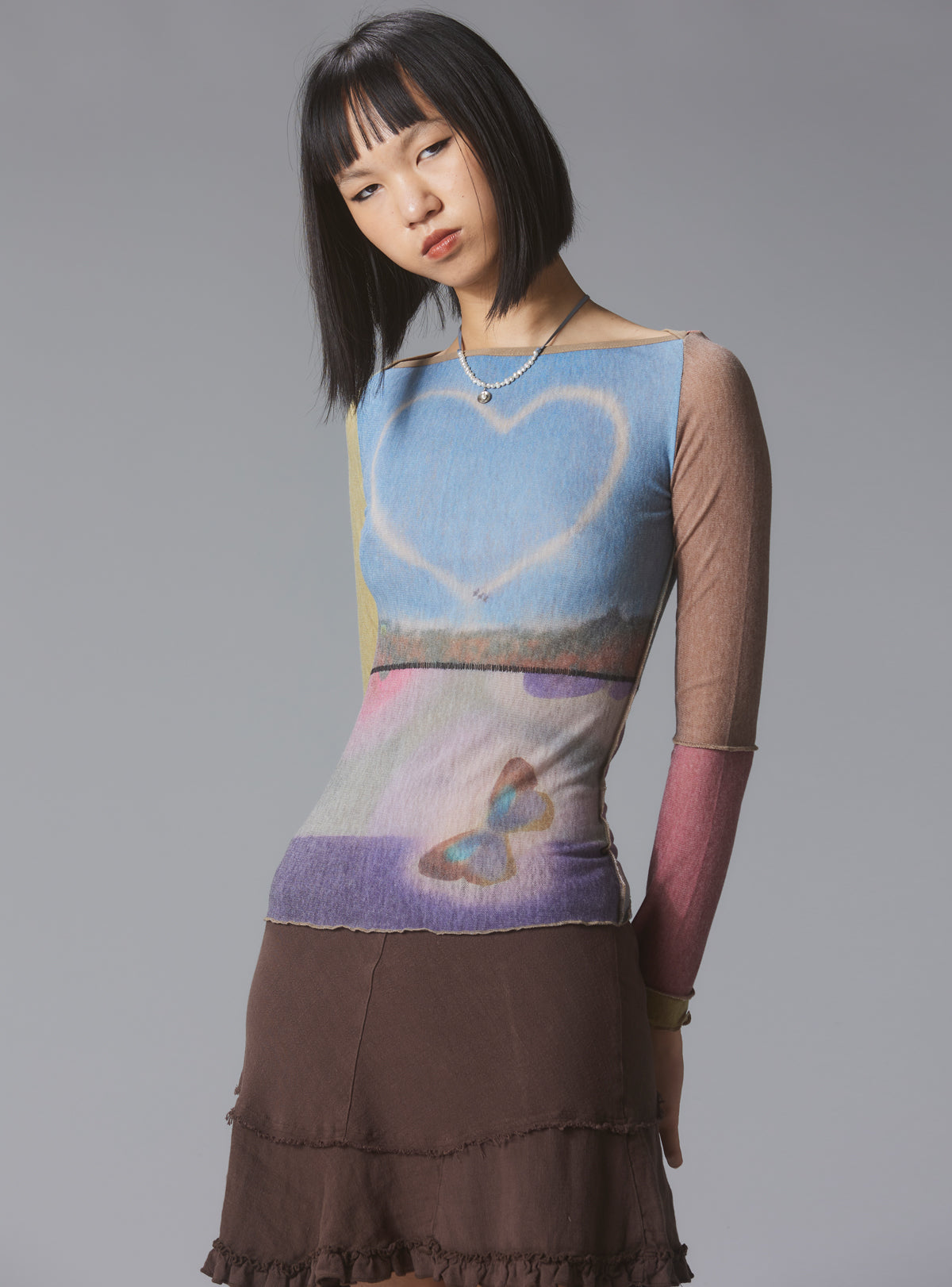 Skye Top