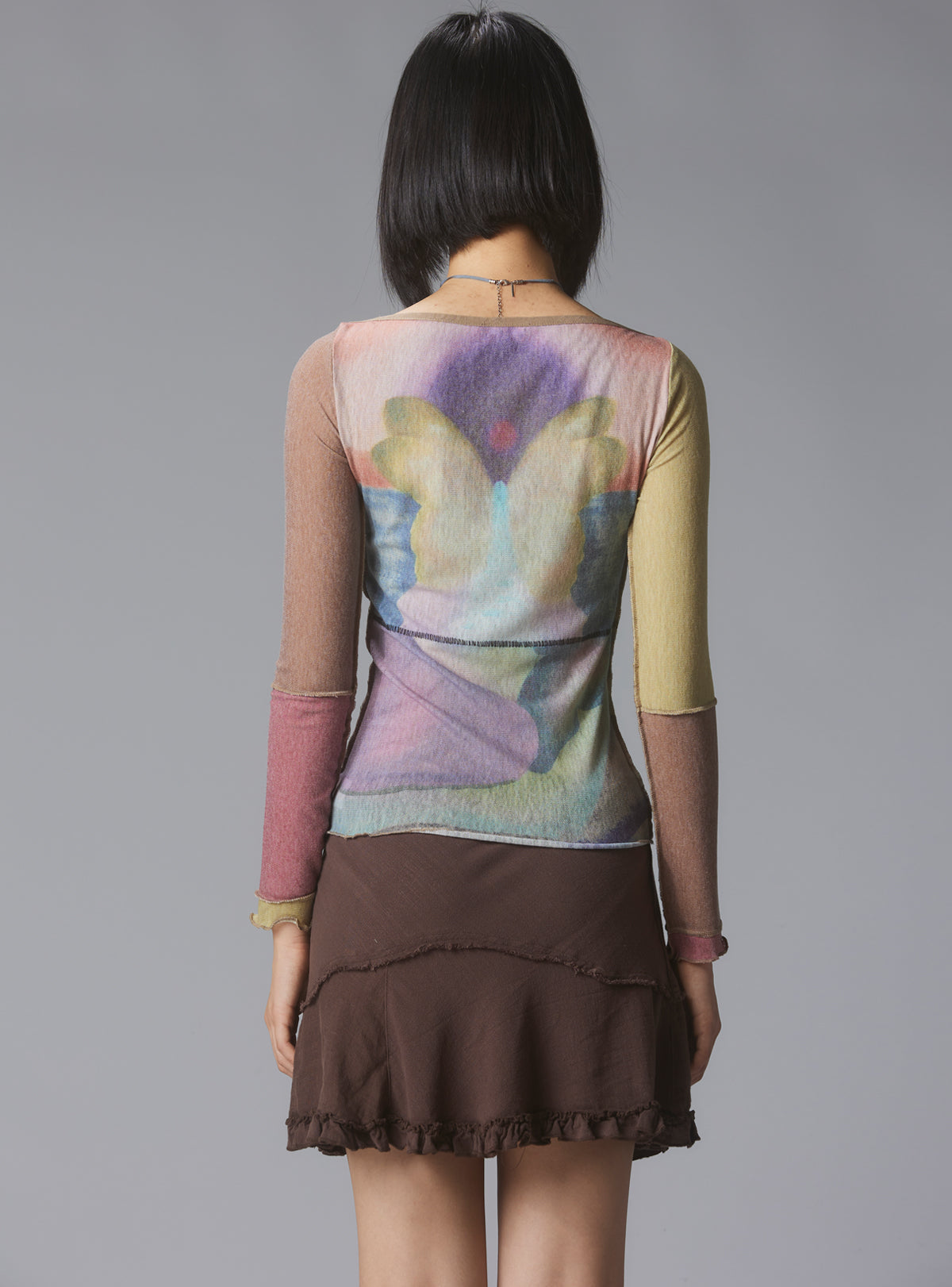 Skye Top