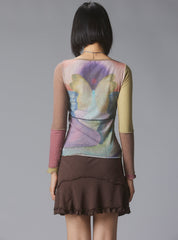 Skye Top