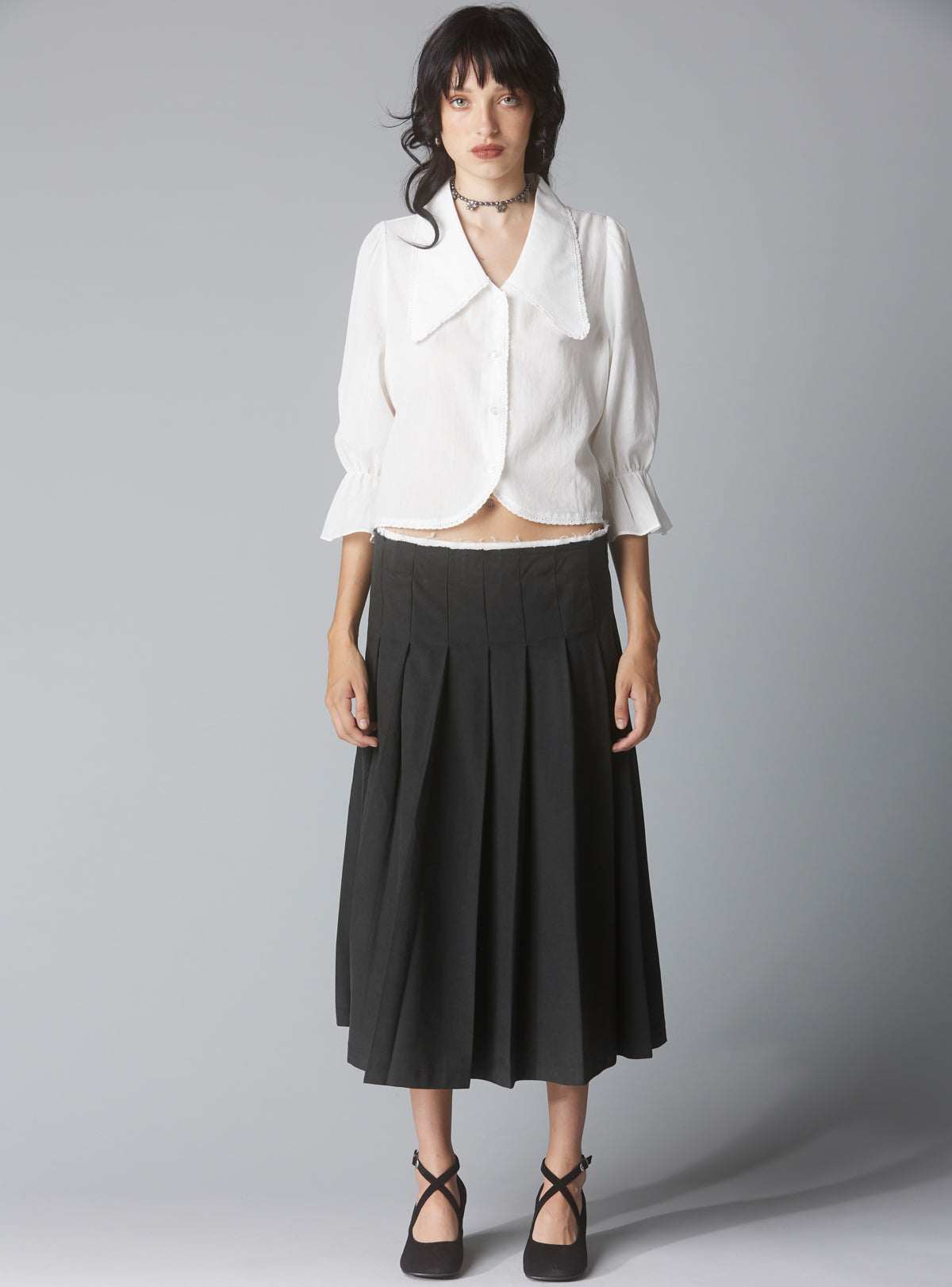 Bronte Top