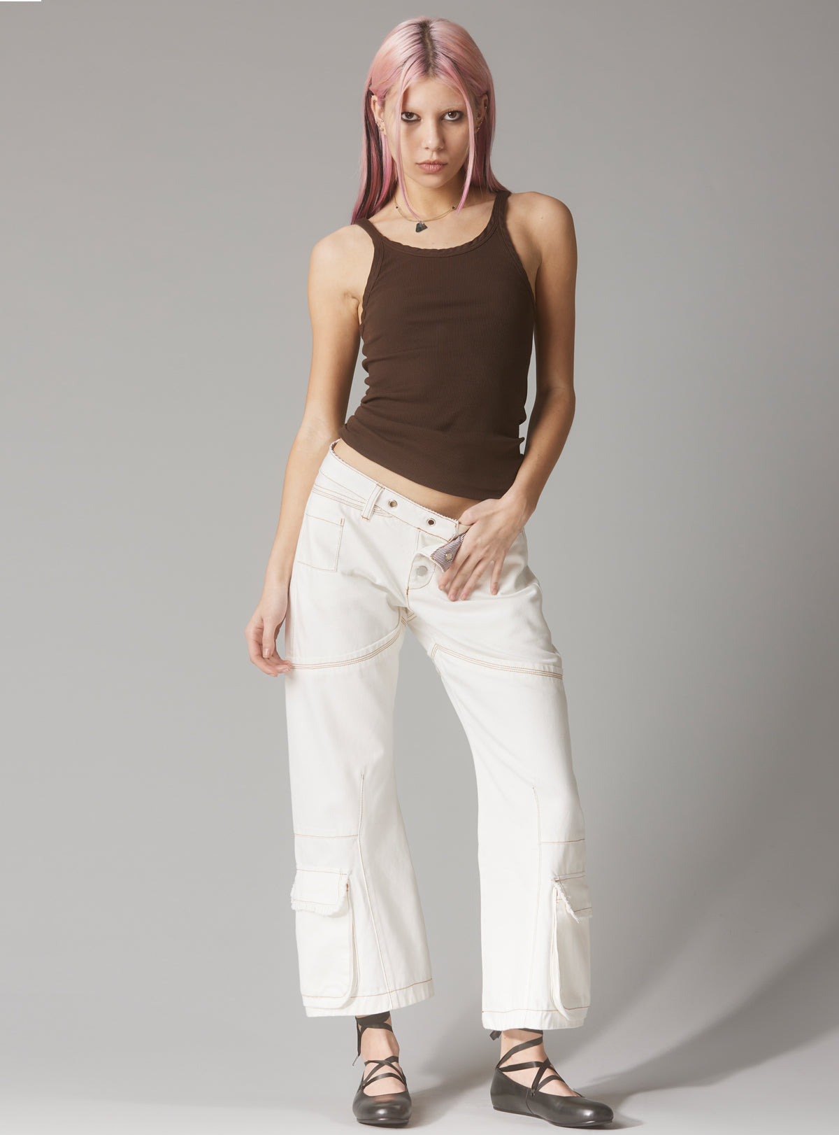 Nefer Pant