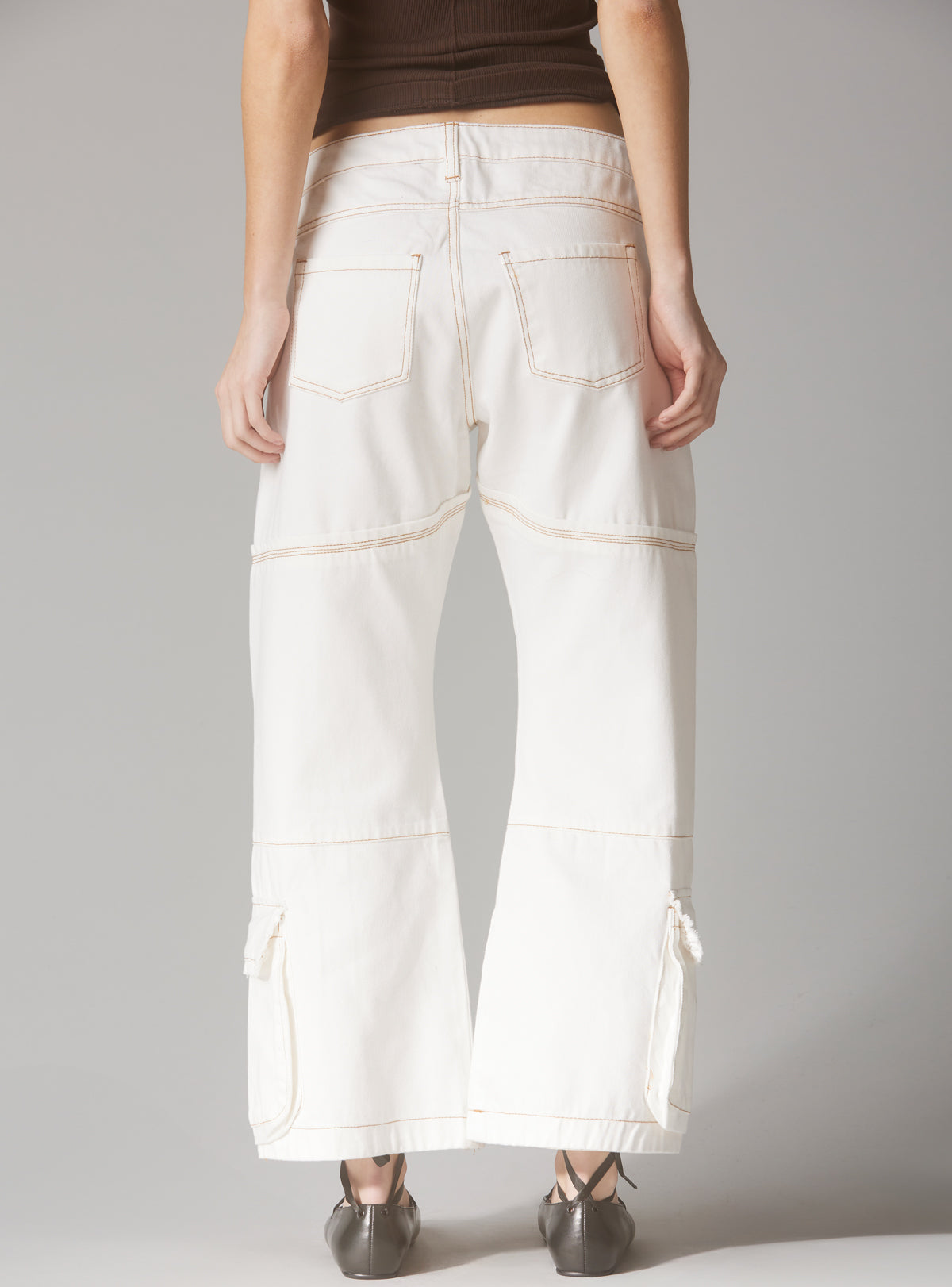 Nefer Pant