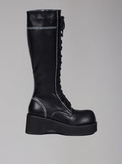 Phalt Boots